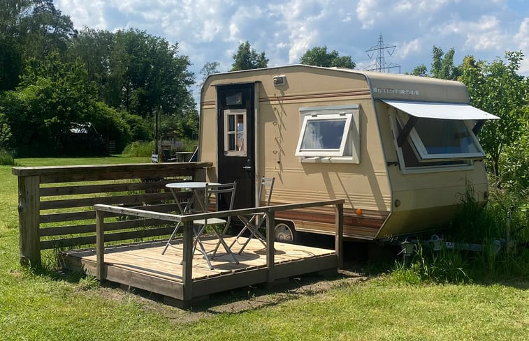 Natuurhuisje in Nederweert