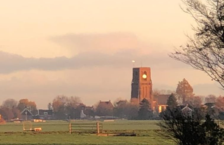 Natuurhuisje in Amsterdam