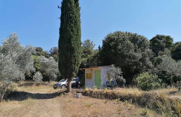 Natuurhuisje in Votso Vlamari Samos