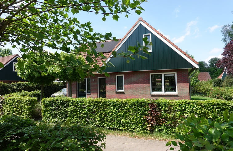 Natuurhuisje in Winterswijk