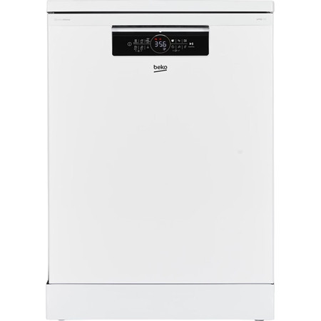 Beko BDFN36641WD vaatwasser