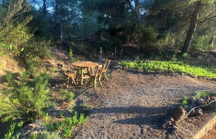 Natuurhuisje in Ekkorelax, Betera