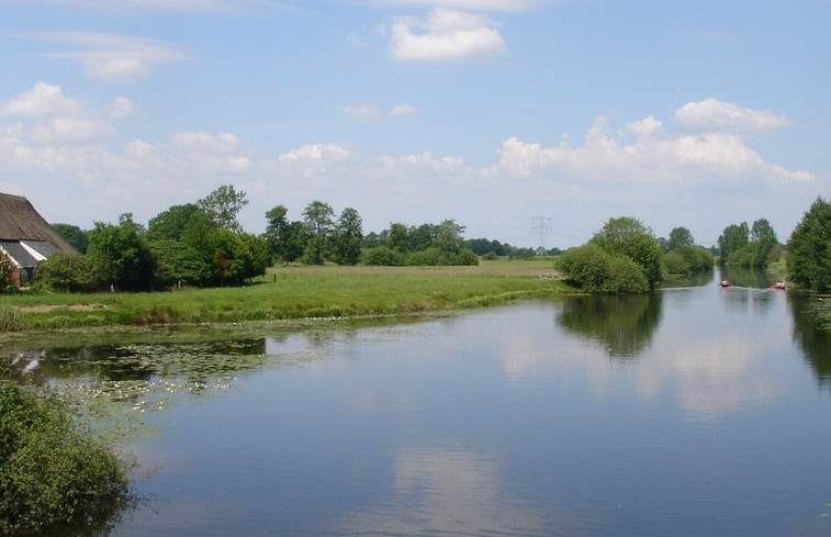 Natuurhuisje in Hellendoorn