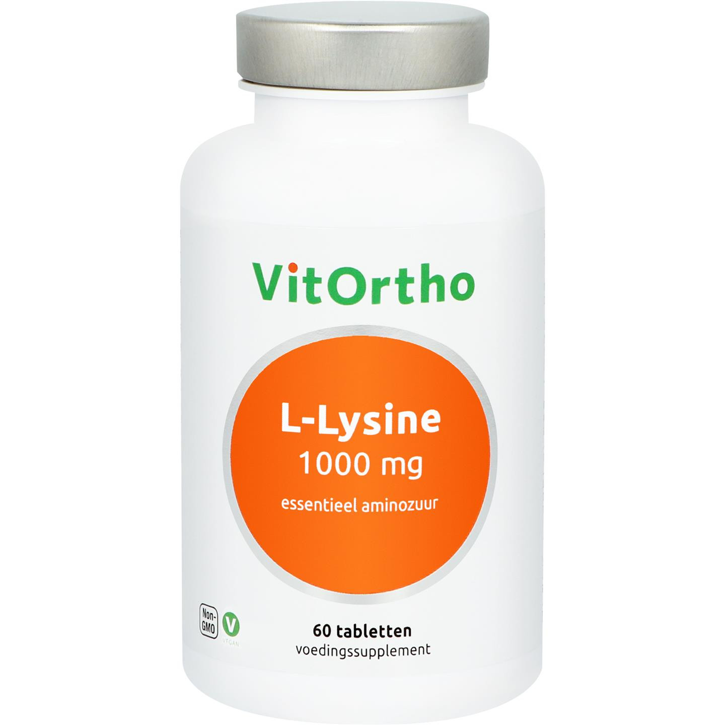 L-Lysine 1000 mg