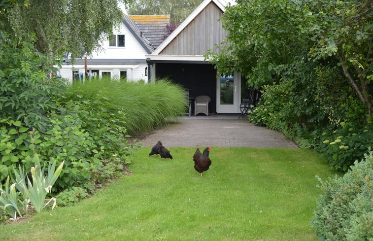 Natuurhuisje in Veessen