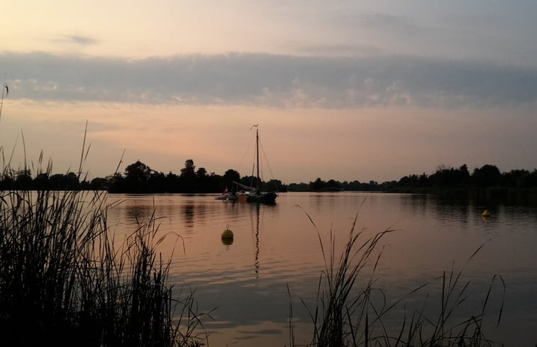 Natuurhuisje in Reeuwijk