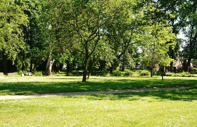 Natuurhuisje in Baarlo