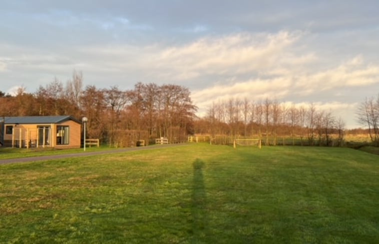 Natuurhuisje in Midsland Terschelling