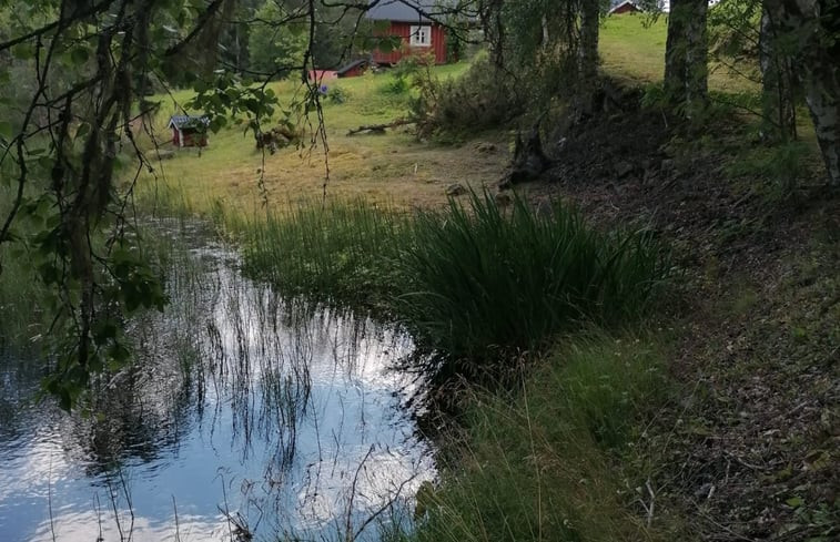 Natuurhuisje in Bispgården