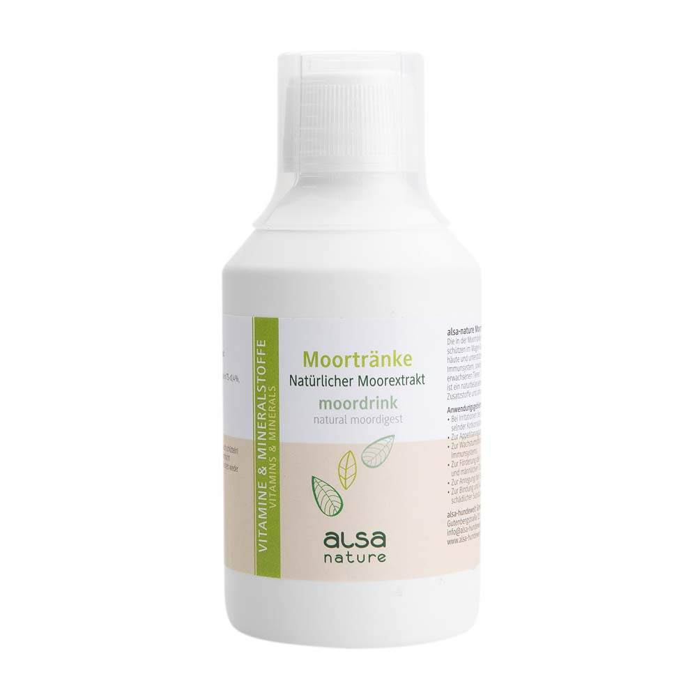 alsa-nature Veendrank, 250 ml