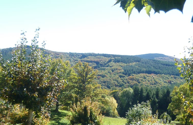 Natuurhuisje in Nages