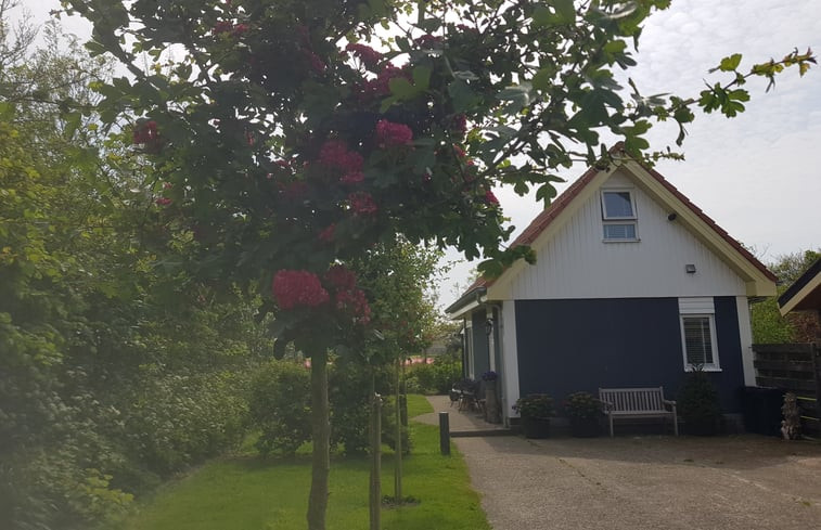 Natuurhuisje in Burgervlotbrug