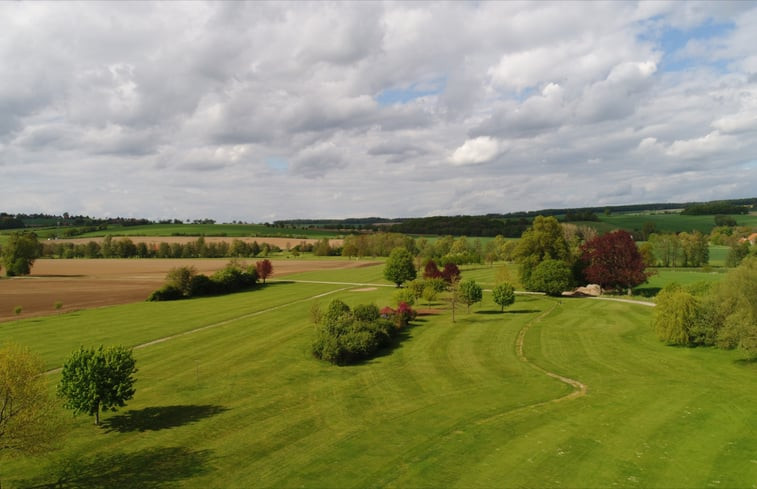 Natuurhuisje in Extertal