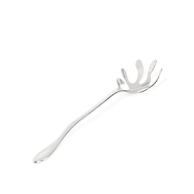 Alessi Mediterraneo Spaghetti lepel rvs 31 cm