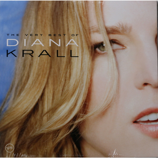 Diana Krall Diana Krall - The Very Best Of (2 LP)