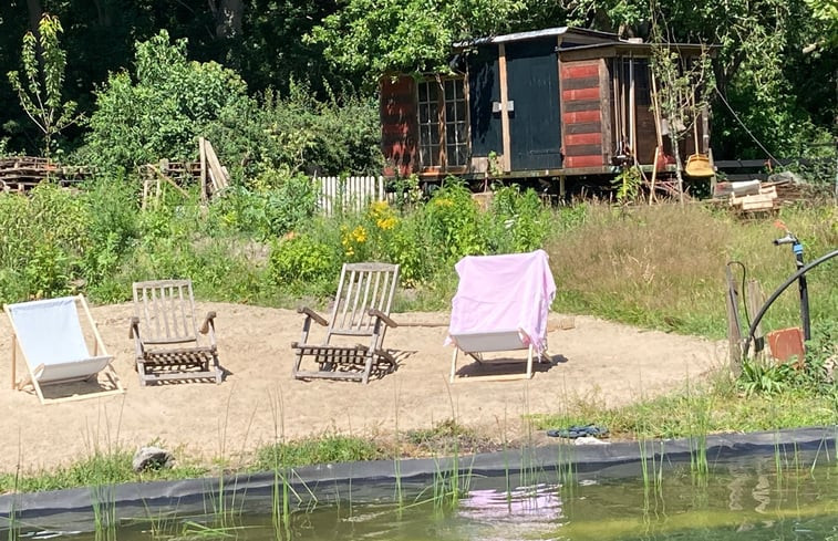 Natuurhuisje in Putten