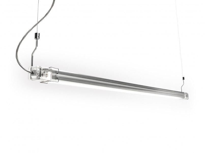 Marset - Neón de Luz NL - S3 Hanglamp