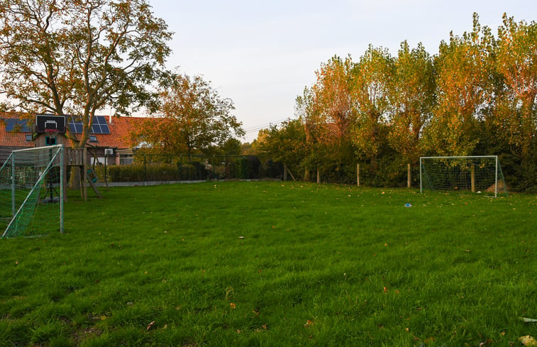 Natuurhuisje in Reningelst