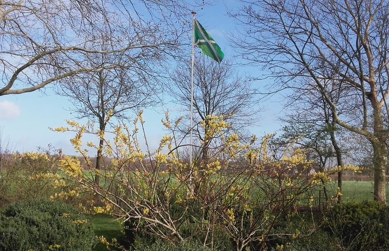 Natuurhuisje in Vorden