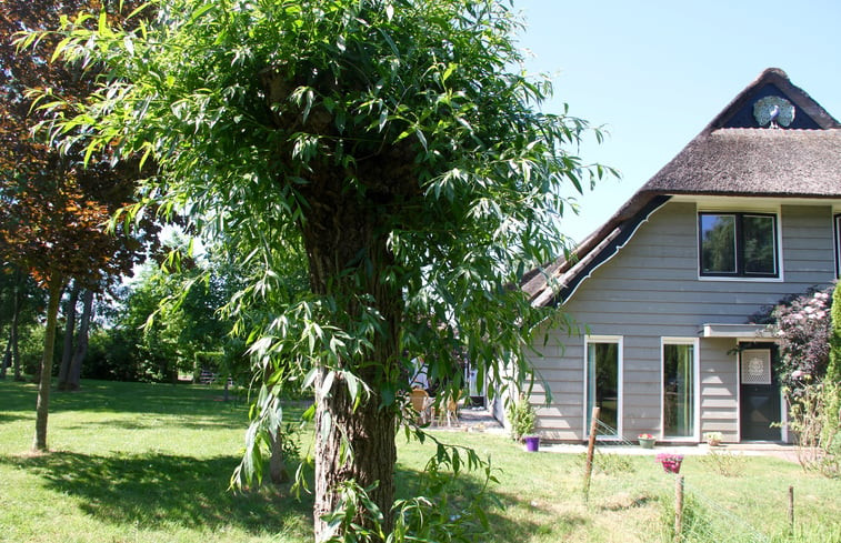 Natuurhuisje in Geersdijk