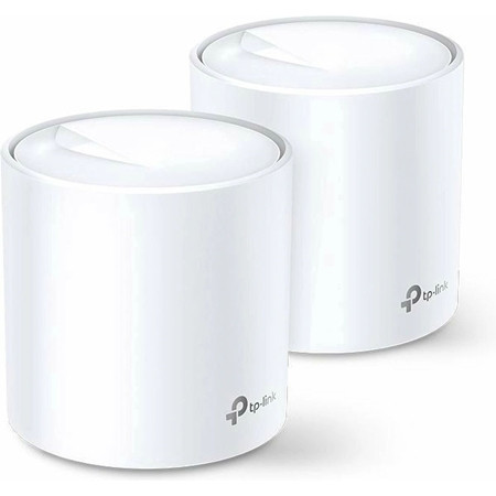 TP-Link Deco X60 AX5400 2-pack