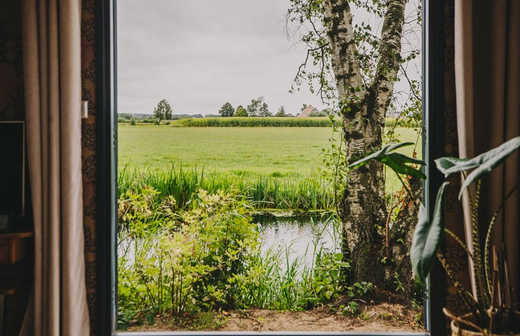 Natuurhuisje in Oosterwolde