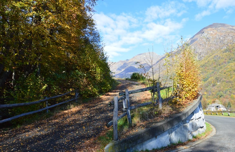 Natuurhuisje in VALCHIUSA