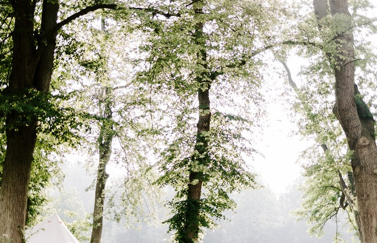 Natuurhuisje in Oelegem