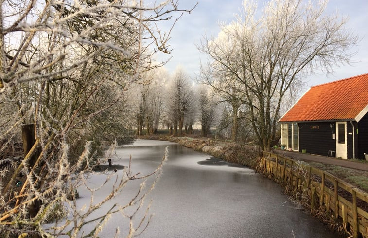 Natuurhuisje in Nieuwveen