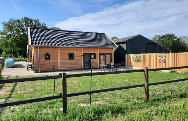 Natuurhuisje in Hellendoorn