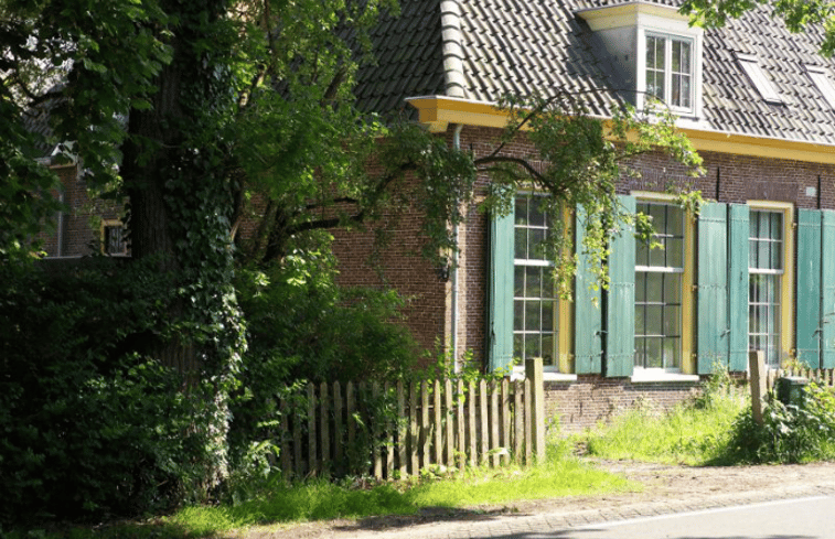 Natuurhuisje in Driebergen