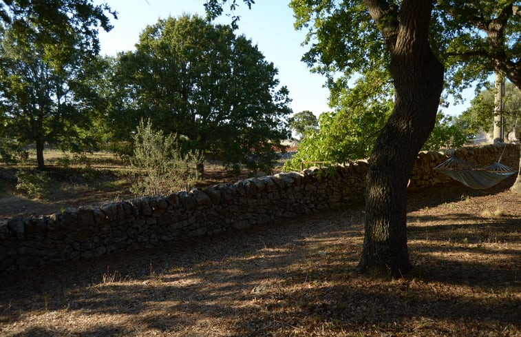 Natuurhuisje in Locorotondo