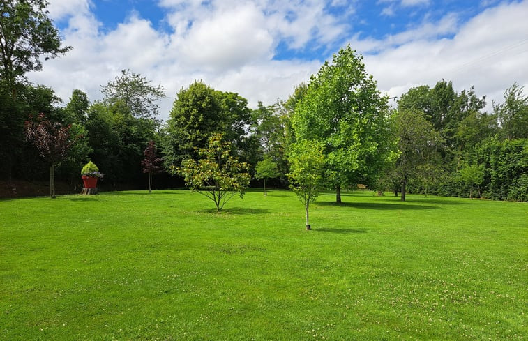 Natuurhuisje in Bailleul la Vallée