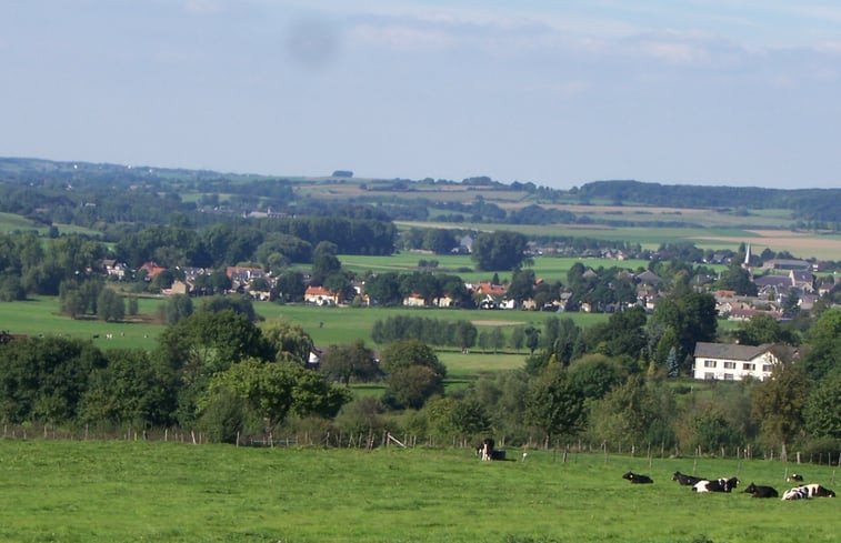 Natuurhuisje in Mechelen