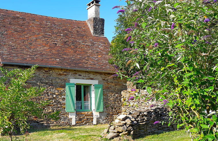 Natuurhuisje in Jumilhac-le-Grand