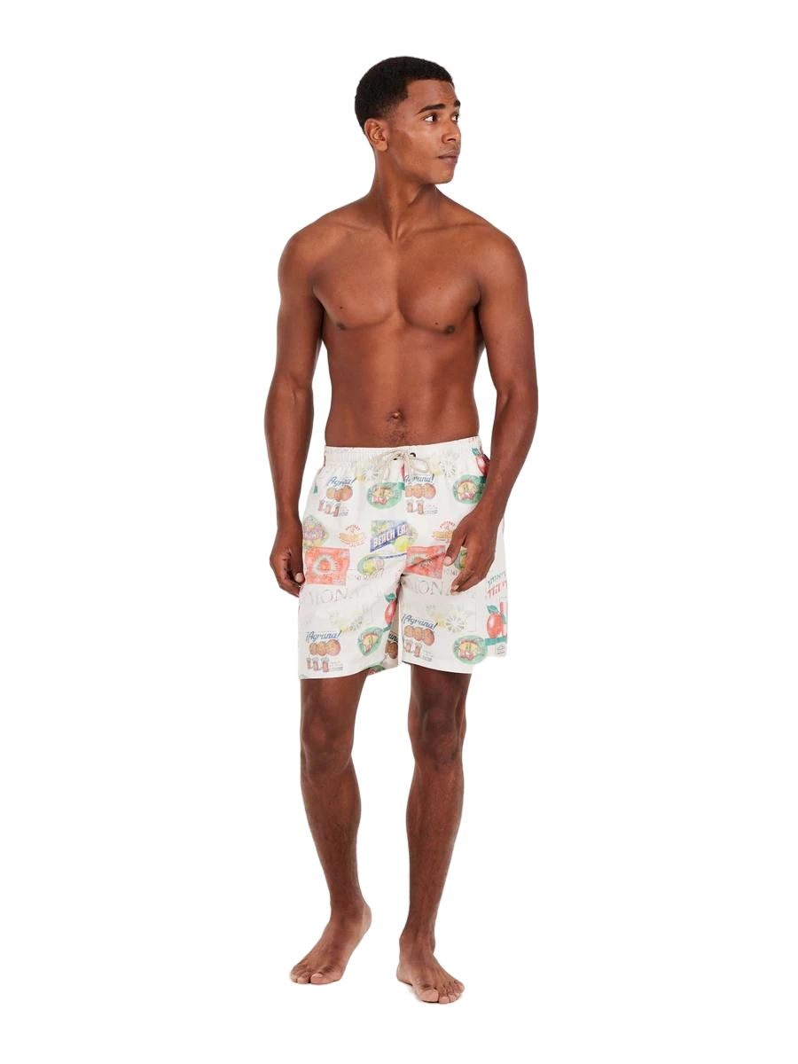 Protest Guno Beachshort