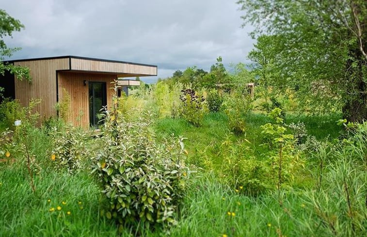 Natuurhuisje in st quentin en tourmont