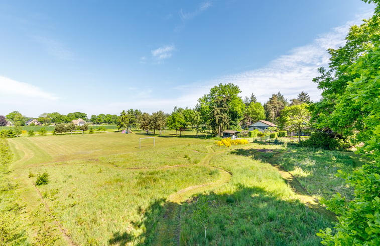 Natuurhuisje in Epe