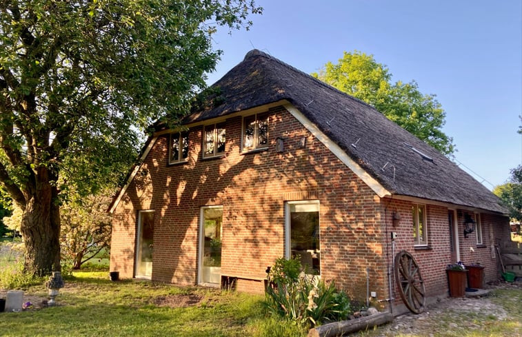 Natuurhuisje in Klijndijk