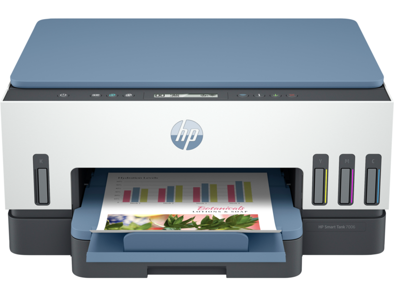 HP Smart Tank 7006