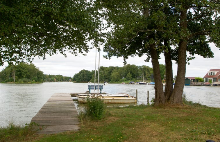 Natuurhuisje in Haren