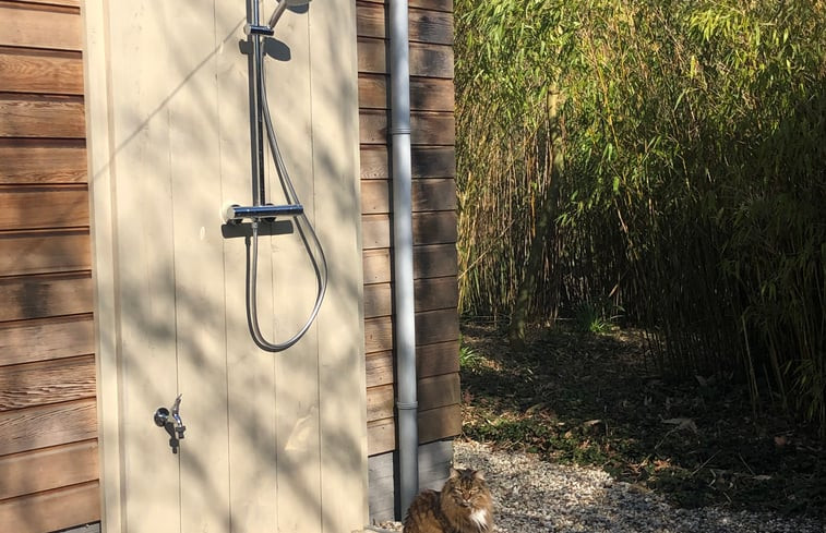 Natuurhuisje in Schoorl