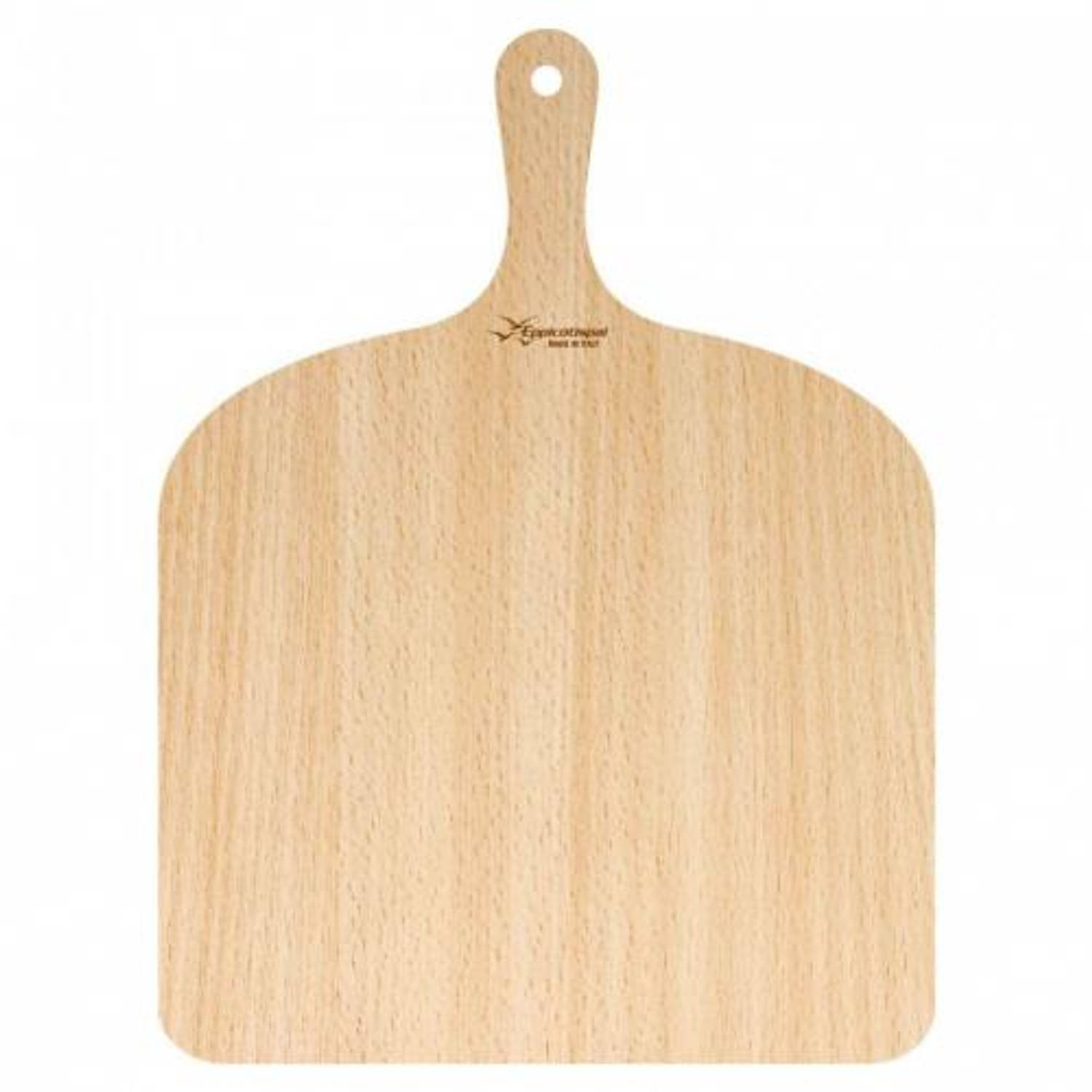 Eppicotispai - Houten pizzaschep, 41.5cm x 30cm - Eppicotispai