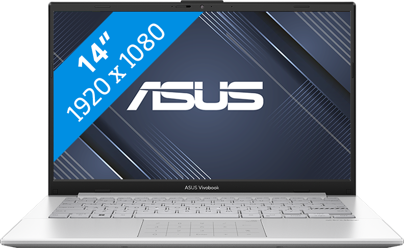 ASUS Vivobook Go 14 E1404FA-NK079W