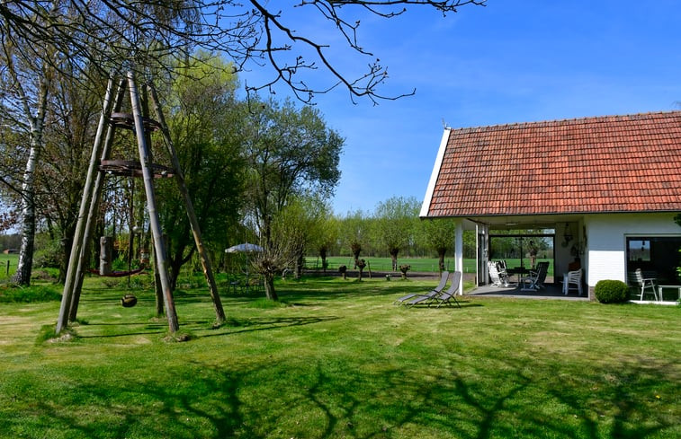 Natuurhuisje in Lennisheuvel (Boxtel)