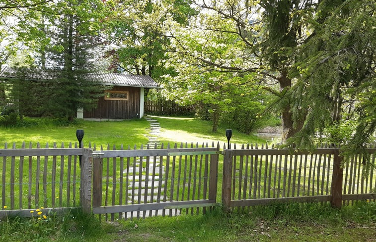 Natuurhuisje in Zell am See