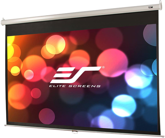 Elite Screens M150XWH2 (16:9) 348 x 215