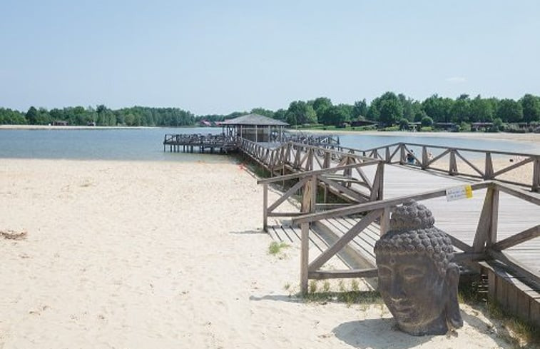 Natuurhuisje in Erm