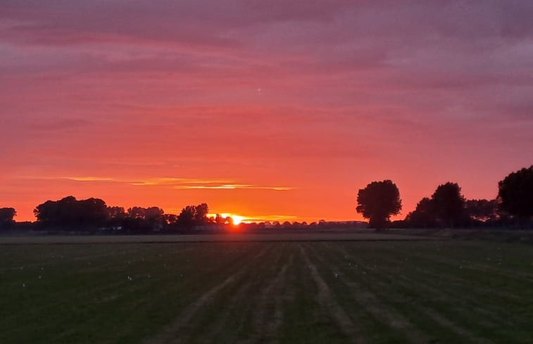 Natuurhuisje in Ooltgensplaat