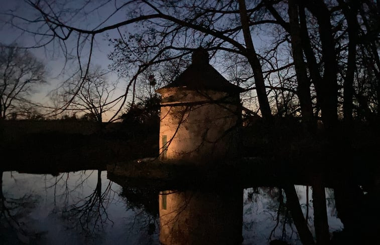 Natuurhuisje in SAINT-HILAIRE-DE-LOULAY